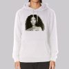 Vintage Photo Sza Hoodie