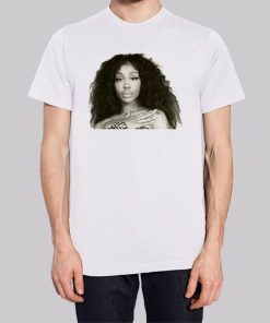 Vintage Photo Sza Hoodie 2 Vintage Photo Sza Hoodie 3
