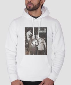 Vintage Photo Wallen Hardy 24 Hoodie Vintage Photo Wallen Hardy 24 Hoodie