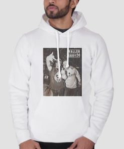 Vintage Photo Wallen Hardy 24 Hoodie 3 Vintage Photo Wallen Hardy 24 Hoodie 4