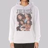Vintage Photos Jhene Aiko Hoodie