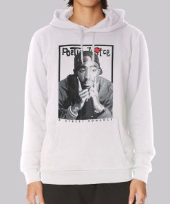 Vintage Poetic Justice Hoodie Vintage Poetic Justice Hoodie