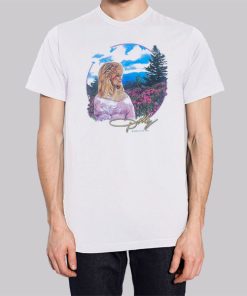 Vintage Portrait Dolly Parton Hoodie 2 Vintage Portrait Dolly Parton Hoodie 3