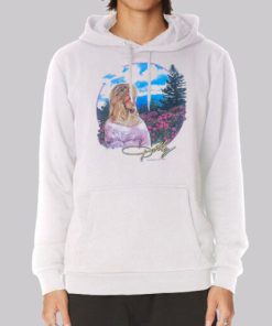 Vintage Portrait Dolly Parton Hoodie 3 Vintage Portrait Dolly Parton Hoodie 4