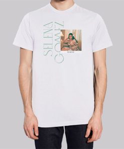 Vintage Portrait Selena Mens Hoodie 2 Vintage Portrait Selena Mens Hoodie 3