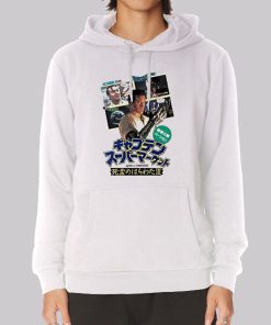 Vintage Poster Japanese Evil Dead Hoodie Vintage Poster Japanese Evil Dead Hoodie