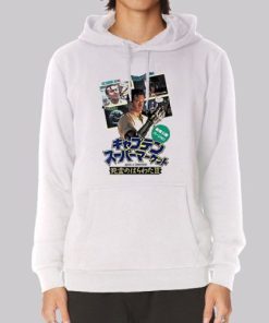 Vintage Poster Japanese Evil Dead Hoodie 3 Vintage Poster Japanese Evil Dead Hoodie 4