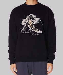 Vintage Pyramid Monster Silent Hill Hoodie
