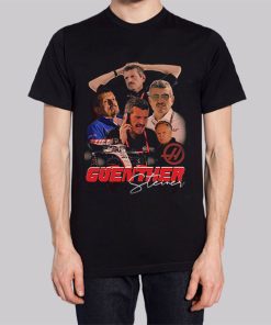 Vintage Racing Guenther Steiner Hoodie 2 Vintage Racing Guenther Steiner Hoodie 3