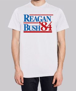 Vintage Reagan Bush 84 Hoodie 2 Vintage Reagan Bush 84 Hoodie 3
