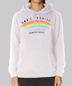 Vintage Reclaiming God's Rainbow Hoodie 3 Vintage Reclaiming Gods Rainbow Hoodie 4