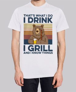 Vintage Retro Flatface Bear Hoodie 2 Vintage Retro Flatface Bear Hoodie 3