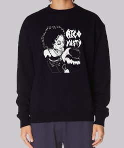 Vintage Rico Nasty Merch Hoodie