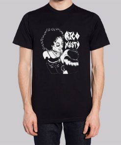 Vintage Rico Nasty Merch Hoodie 2 Vintage Rico Nasty Merch Hoodie 3