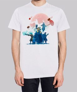 Vintage Risk of Rain 2 Merch Hoodie 2 Vintage Risk of Rain 2 Merch Hoodie 3