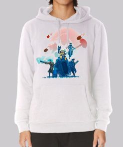 Vintage Risk of Rain 2 Merch Hoodie 3 Vintage Risk of Rain 2 Merch Hoodie 4