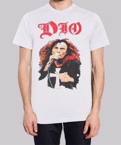 Vintage Ronni James Dio Hoodie 2 Vintage Ronni James Dio Hoodie 3