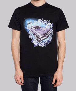 Vintage Rose Flowers Hot Wheels Hoodie 2 Vintage Rose Flowers Hot Wheels Hoodie 3