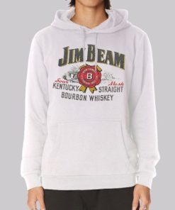 Vintage Saur Mash Jim Beam Hoodie 3 Vintage Saur Mash Jim Beam Hoodie 4