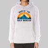 Vintage Self Rescuer Hoodie To Expect