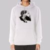 Vintage Silhouette Nipsey Hussle Hoodie