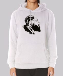 Vintage Silhouette Nipsey Hussle Hoodie 3 Vintage Silhouette Nipsey Hussle Hoodie 4