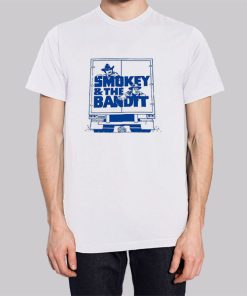 Vintage Smokey and the Bandit Hoodie 2 Vintage Smokey and the Bandit Hoodie 3