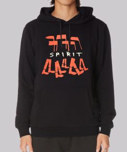 Vintage Spirit Depeche Mode Hoodie