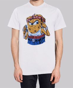 Vintage Spongebob Cartoon Gangster Hoodie 2 Vintage Spongebob Cartoon Gangster Hoodie 3