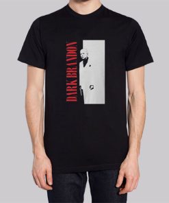 Vintage Spy Dark Brandon Hoodie 3