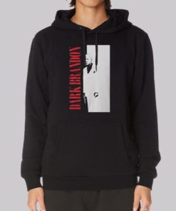 Vintage Spy Dark Brandon Hoodie 4