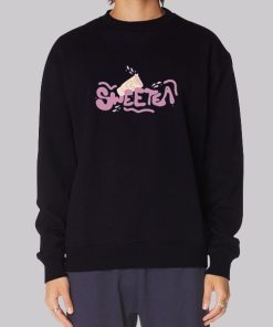 Vintage Sweet Tea Merch Hoodie