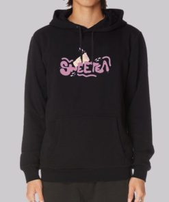 Vintage Sweet Tea Merch Hoodie 4