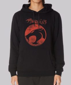 Vintage Thundercats Symbol Hoodie 3 Vintage Thundercats Symbol Hoodie 4