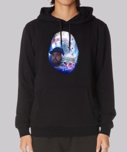 Vintage Tony Gonsolin Cat Hoodie 1