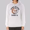 Vintage Tour ’19 John Mayer Hoodie