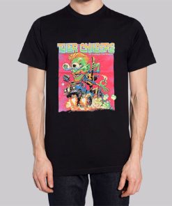 Vintage Tyler Childers Hoodie 3