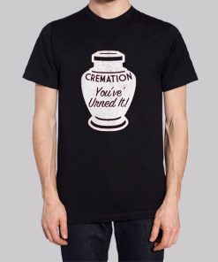 Vintage Undertaker Urn Hoodie 2 Vintage Undertaker Urn Hoodie 3