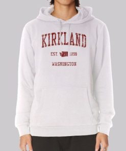 Vintage Washington Kirkland Hoodie 3 Vintage Washington Kirkland Hoodie 4