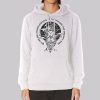 Vintage We Are the Granddaughters of the Witches Hoodie