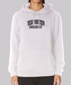 Vintage You Matter University Hoodie 3 Vintage You Matter University Hoodie 4