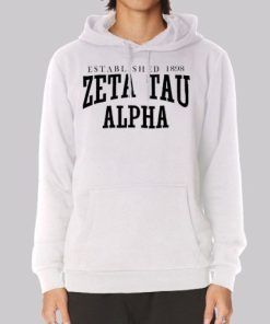 Vintage Zeta Tau Alpha Merch 1898 Hoodie 3 Vintage Zeta Tau Alpha Merch 1898 Hoodie 4