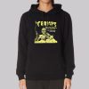 Vintage the Cramps Hoodie
