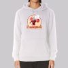 Vintage the Rat Pizzerizzo Hoodie