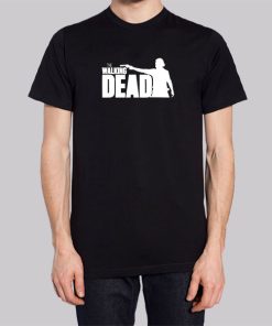 Vintage the Walking Dead Hoodie 2 Vintage the Walking Dead Hoodie 3