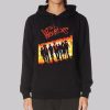Vtg 2017 Reissue the Warriors Movie Hoodie