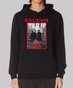 Vtg Album Kill Yourself Suicide Boys Hoodie 3 Vtg Album Kill Yourself Suicide Boys Hoodie 4