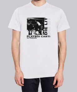 Vtg Album Playboi Carti Die Lit Hoodie 2 Vtg Album Playboi Carti Die Lit Hoodie 3