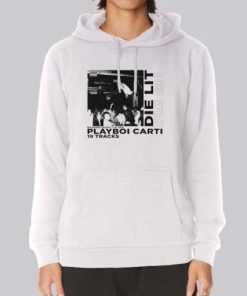 Vtg Album Playboi Carti Die Lit Hoodie 3 Vtg Album Playboi Carti Die Lit Hoodie 4