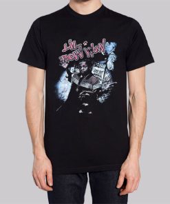 Vtg Lil Bow Wow Young Puppy Love Hoodie 2 Vtg Lil Bow Wow Young Puppy Love Hoodie 3